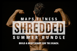 ShreddedSummer