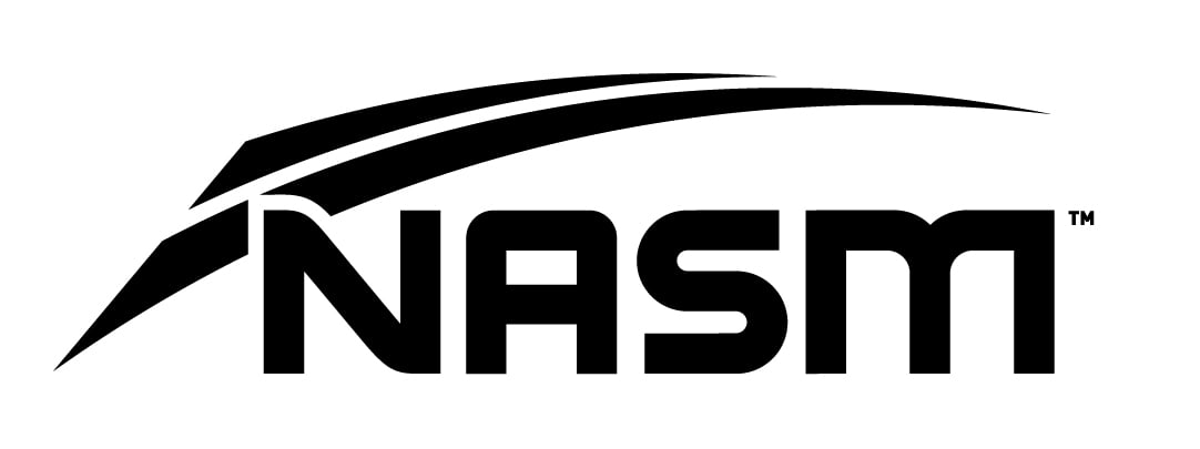 NASM Logo_1 Color-Black w-o Small Copy