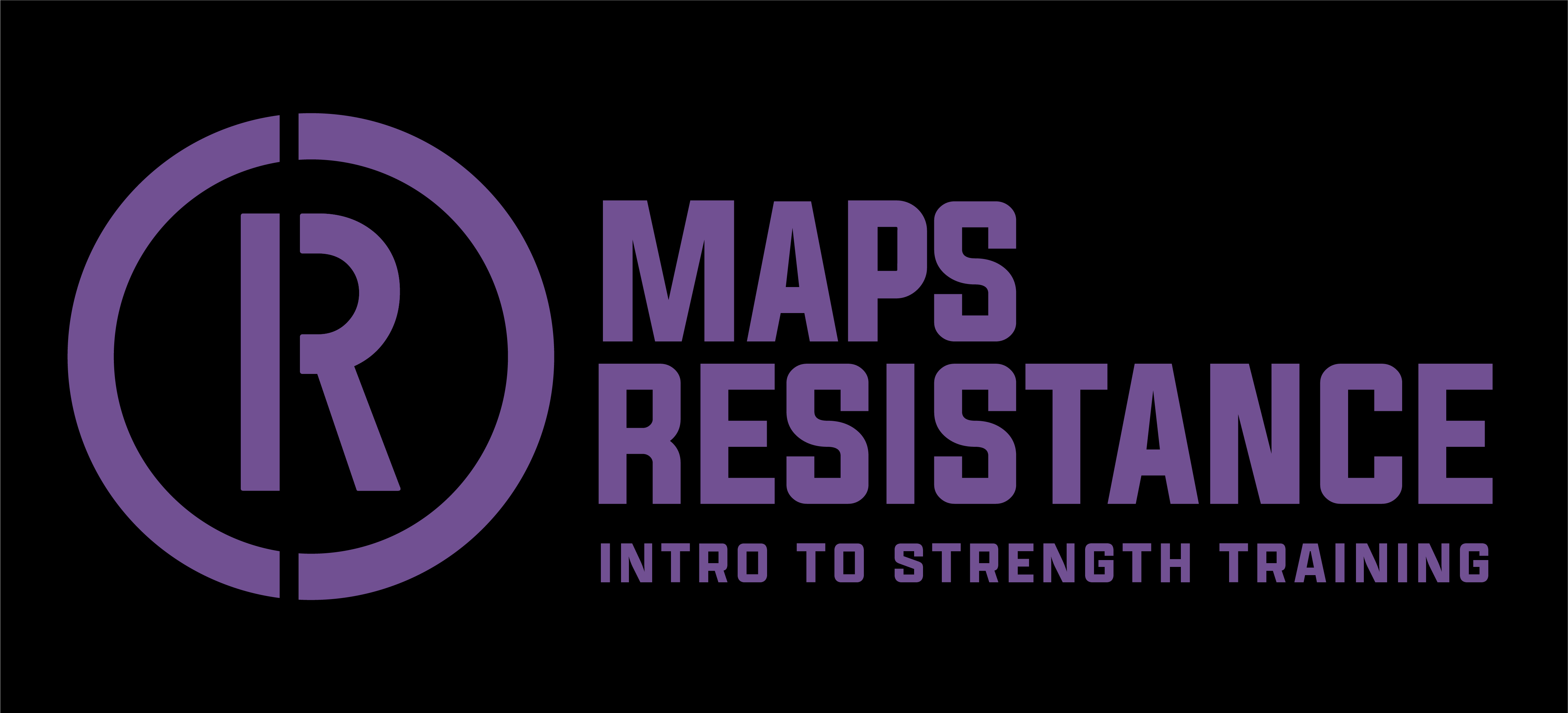 MAPS Resistance