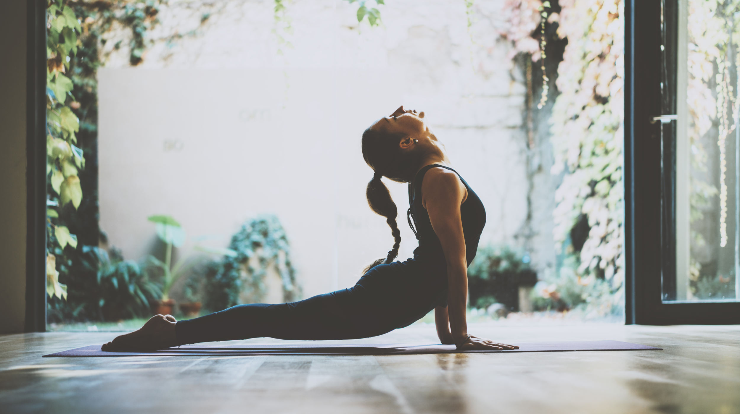 Should I do Yoga for Fat Loss?