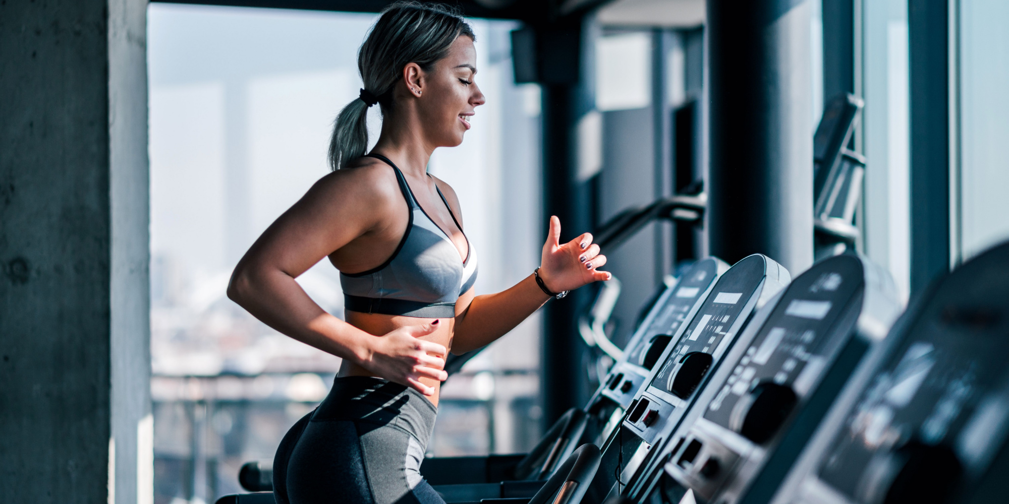 Is Cardio the Best Way to Lose Weight?