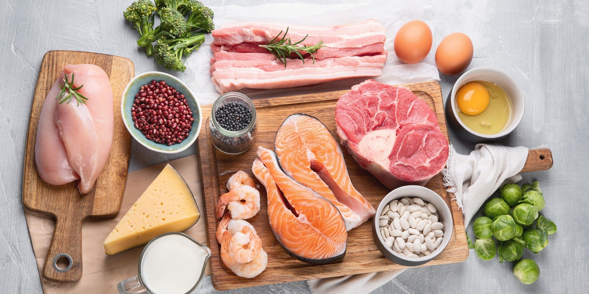 The Role of Protein in Your Diet – How Much Do You Really Need?