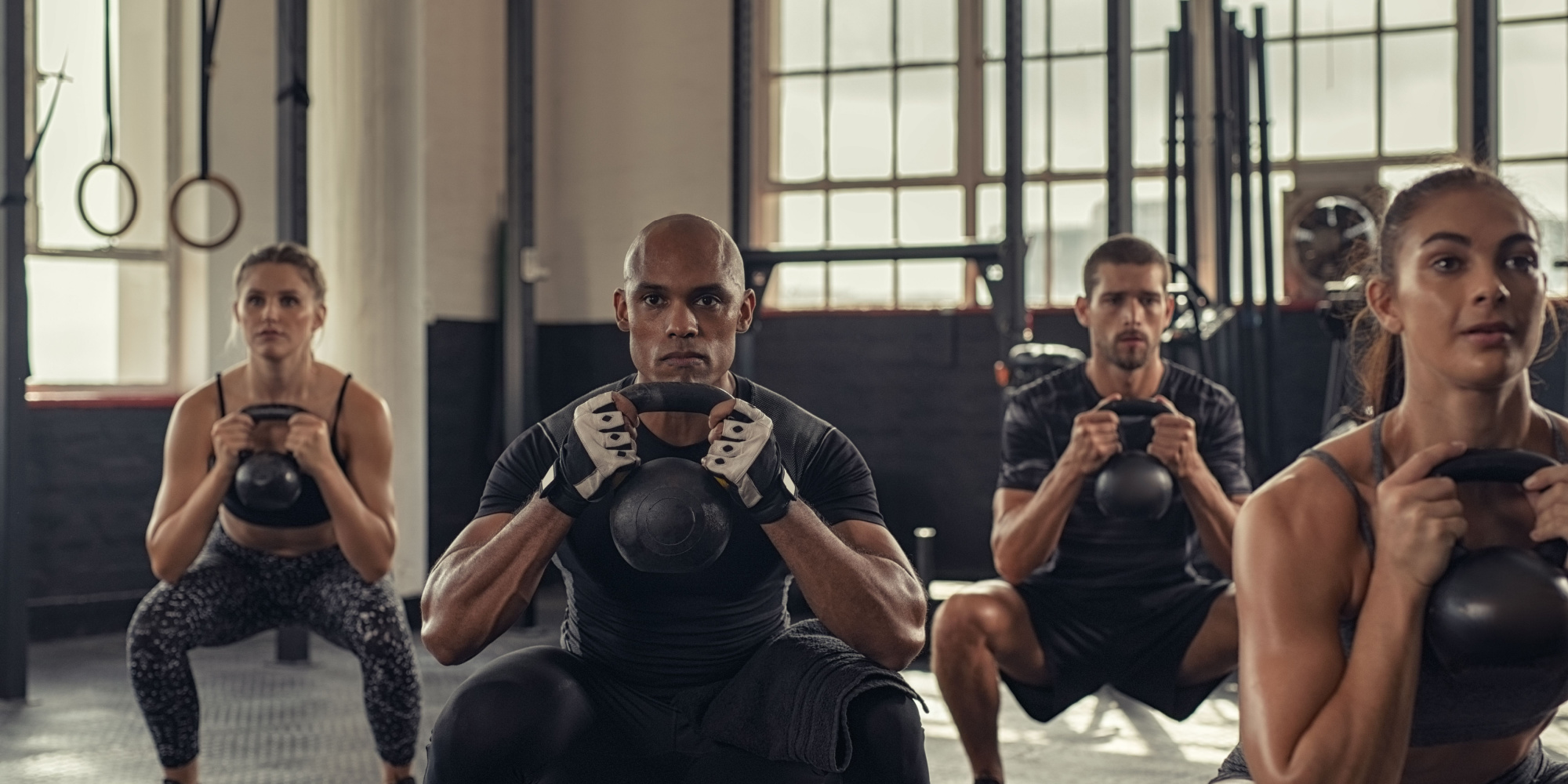 Are Group Fitness Classes Effective For Fat Loss Mind Pump Media