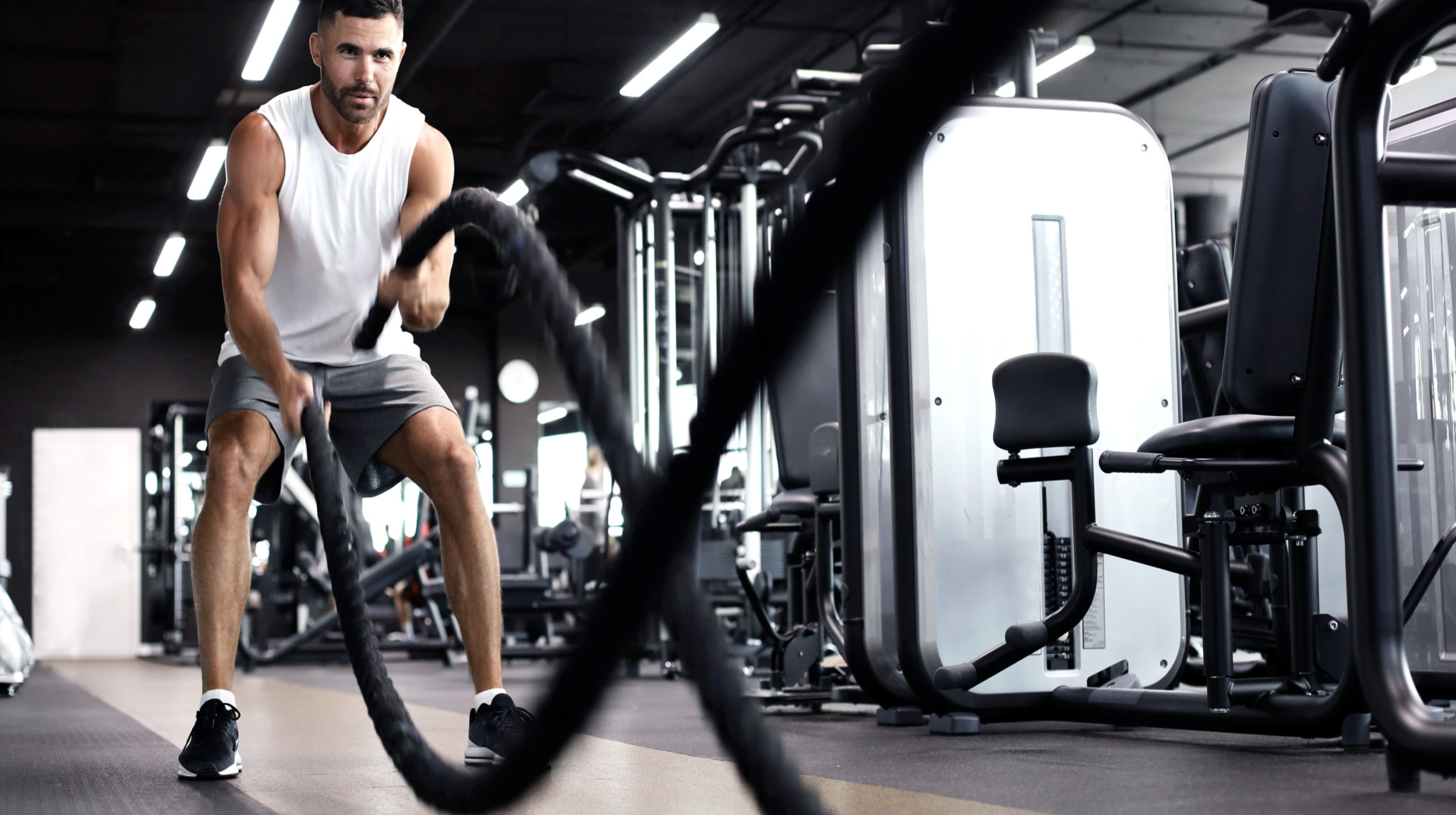 Integrating HIIT Into Your Exercise Routine