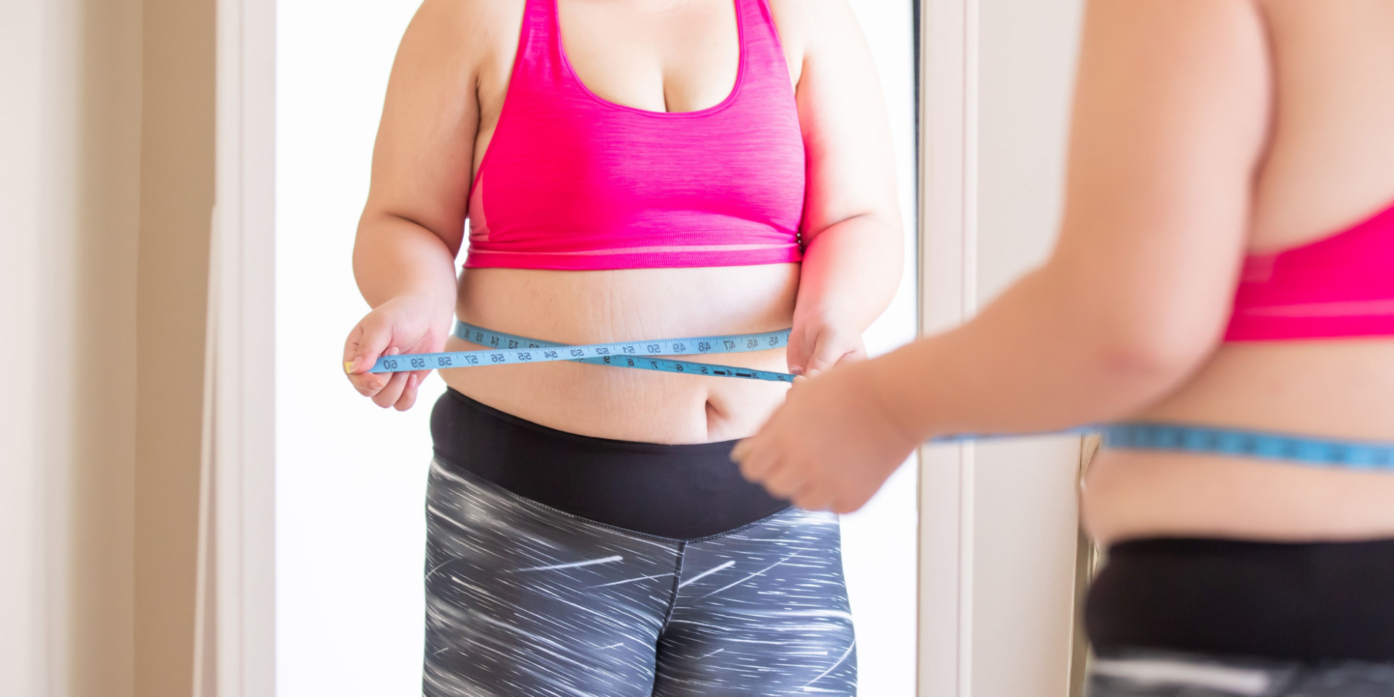 Why Most People Fail at Losing Weight