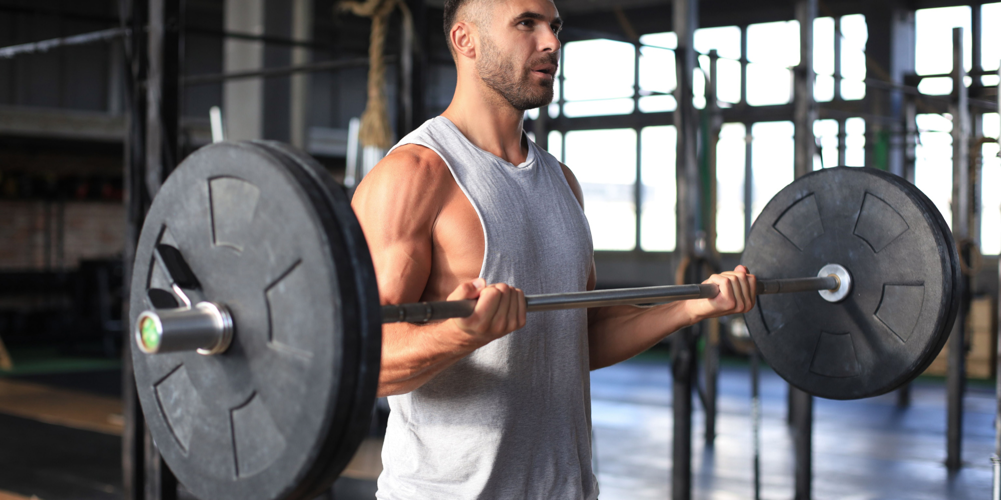 3 Simple Benefits of Lifting Weights