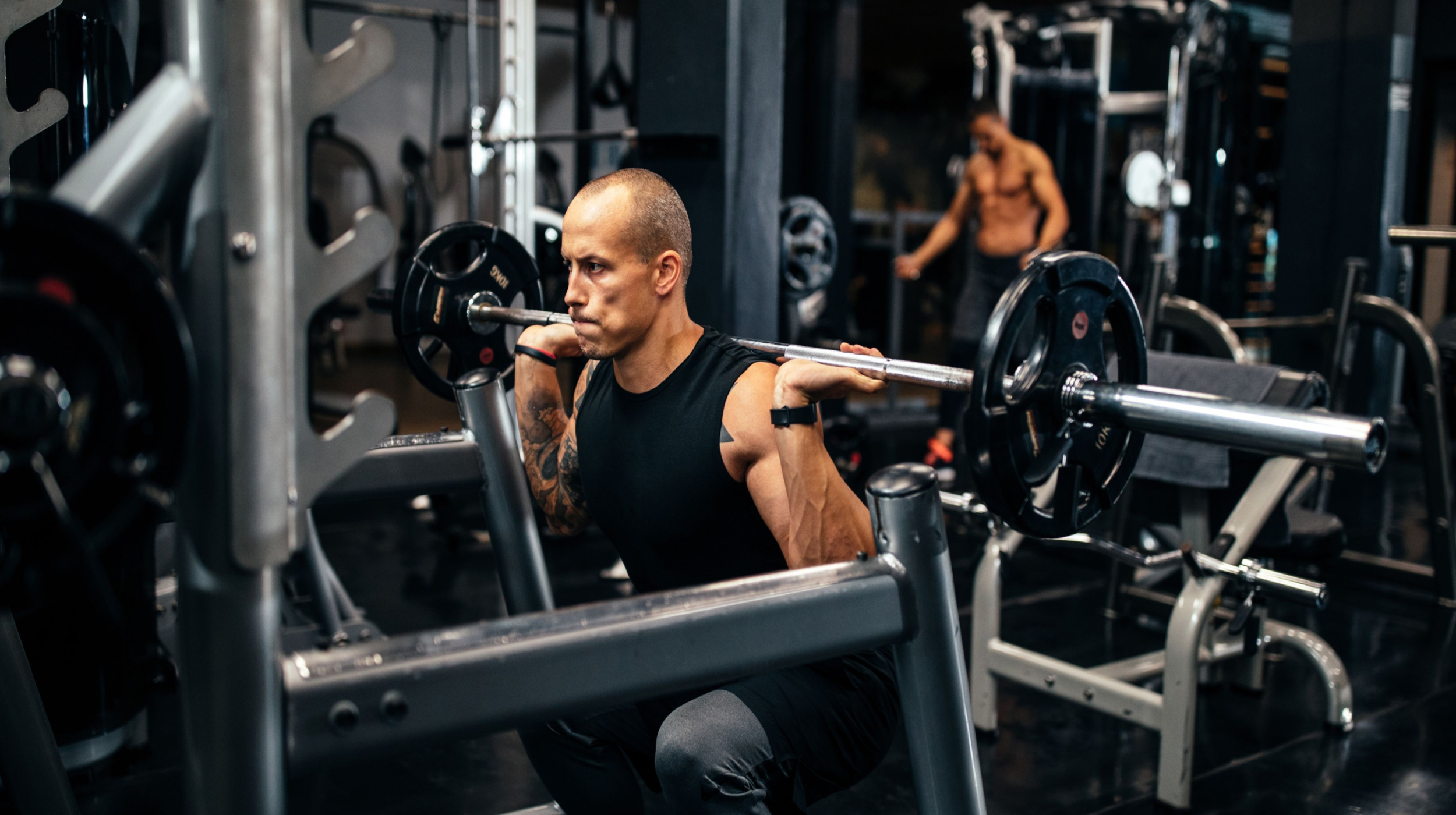 Why is Weight Training so Beneficial for Men?