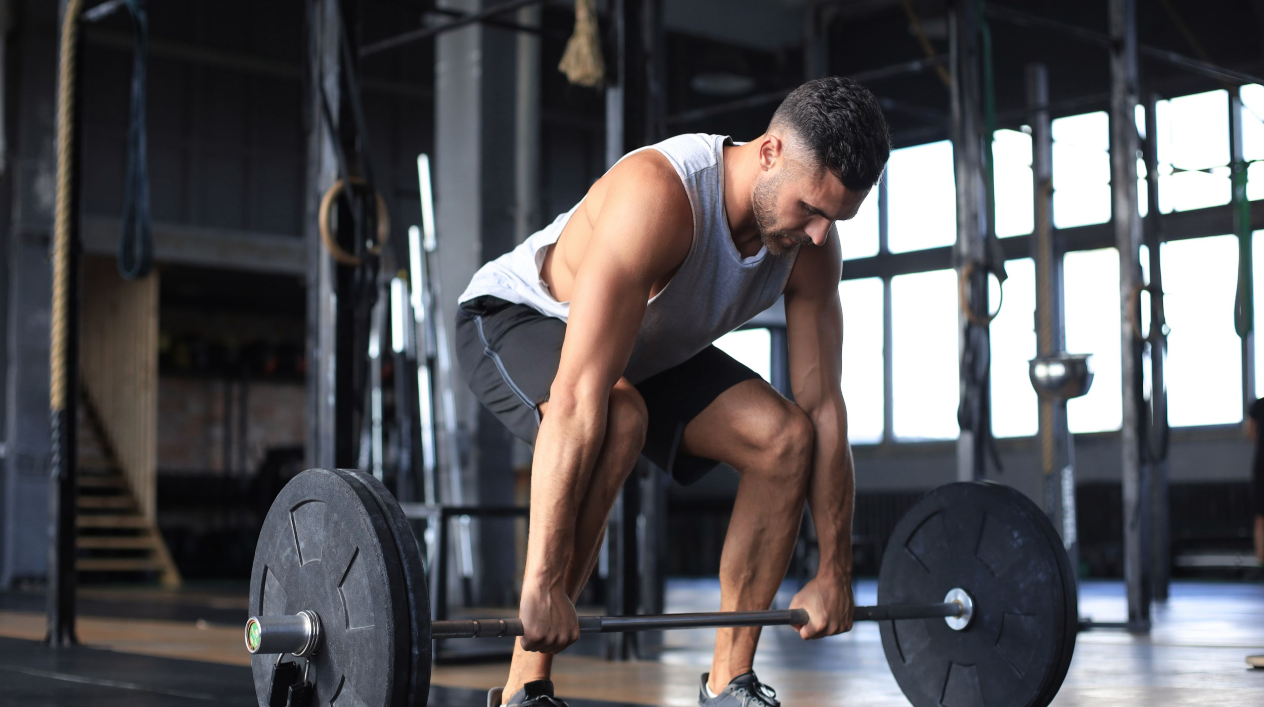 Is Lifting Weights Every Single Day Too Much Mind Pump Media