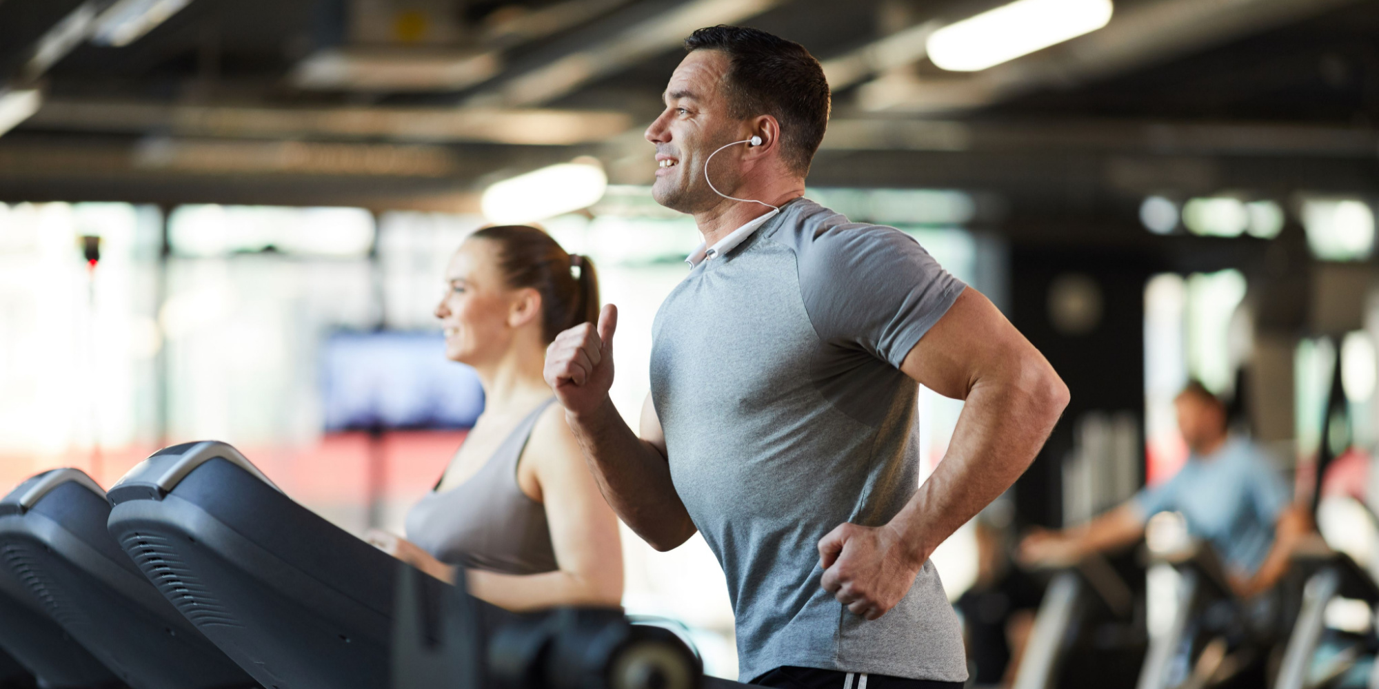 Are there Benefits to Doing Weekly Cardio?