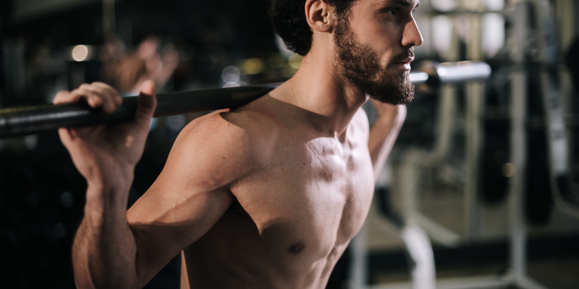 Are Hardgainers Going to be Skinny Forever?