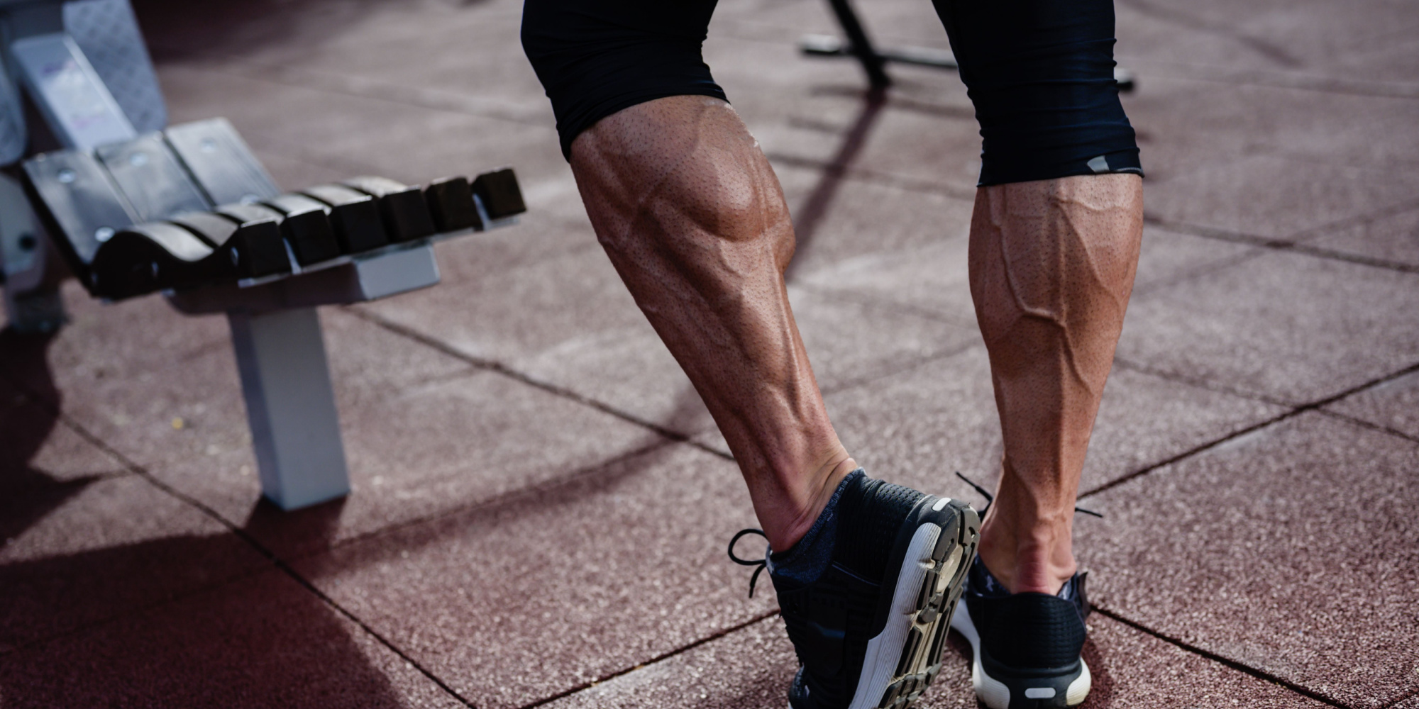 Is It Possible to Grow Your Calves?