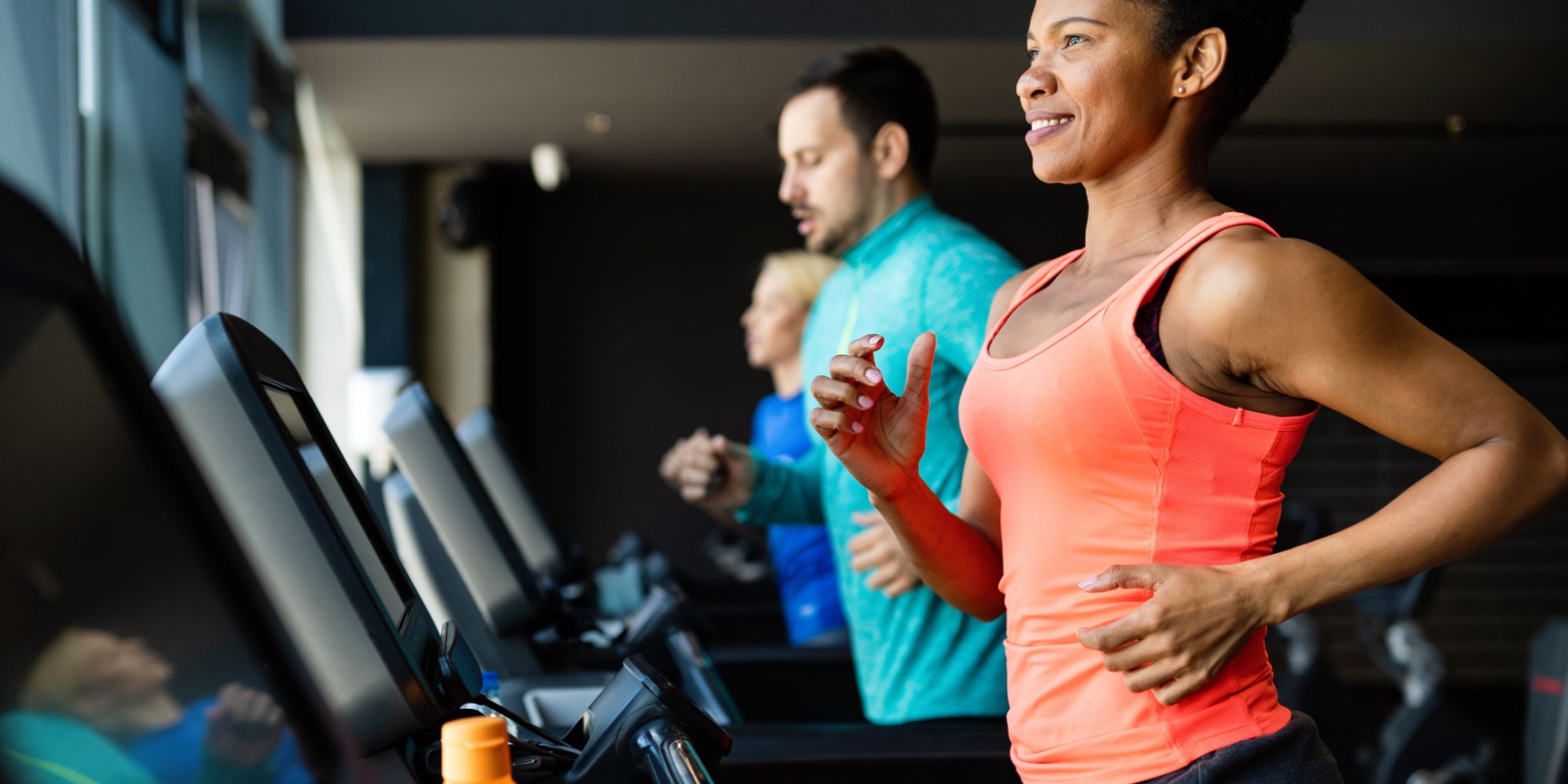 Are There Any Benefits to Doing Cardio Weekly?