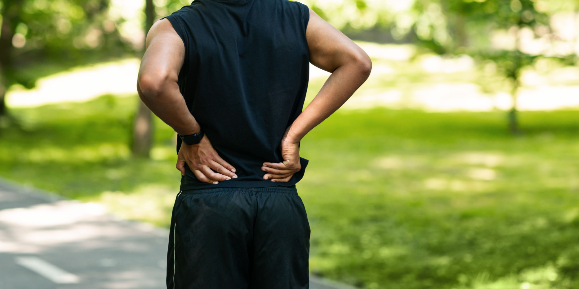 What Are the Most Common Causes of Chronic Back Pain?