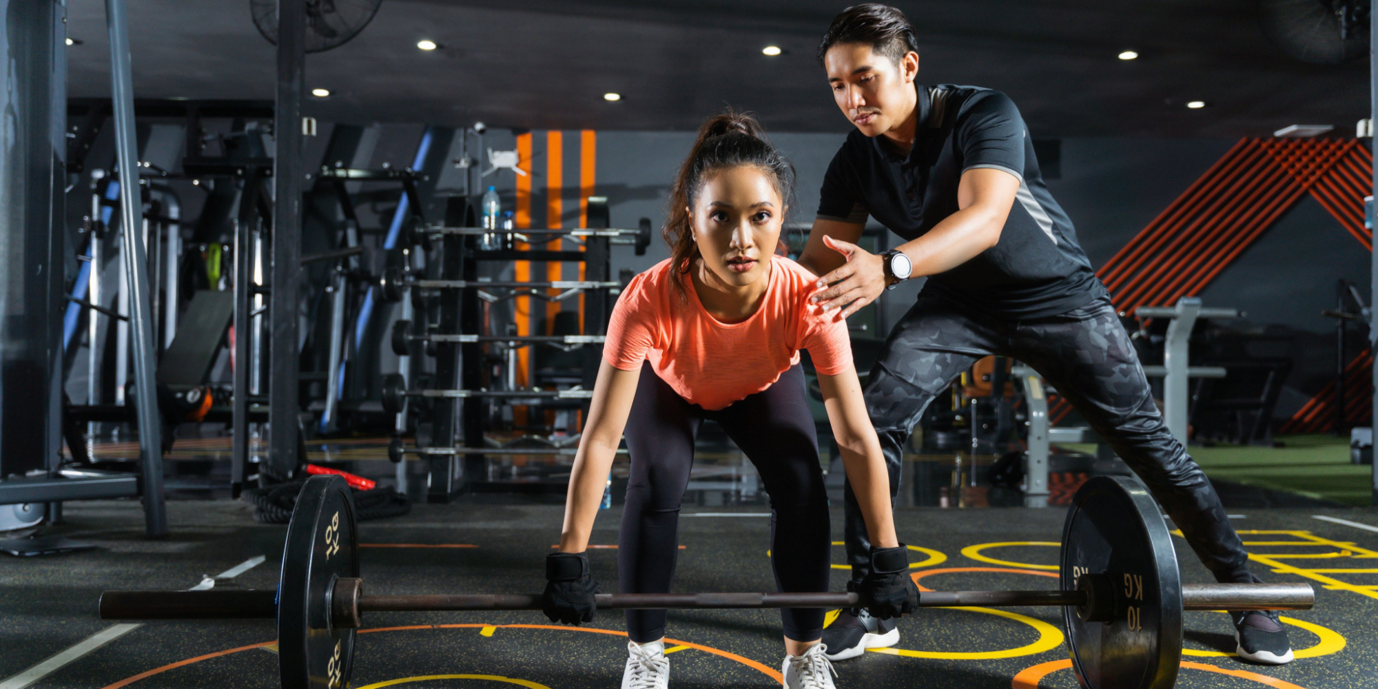 5 Simple Tips to Become a Successful Personal Trainer