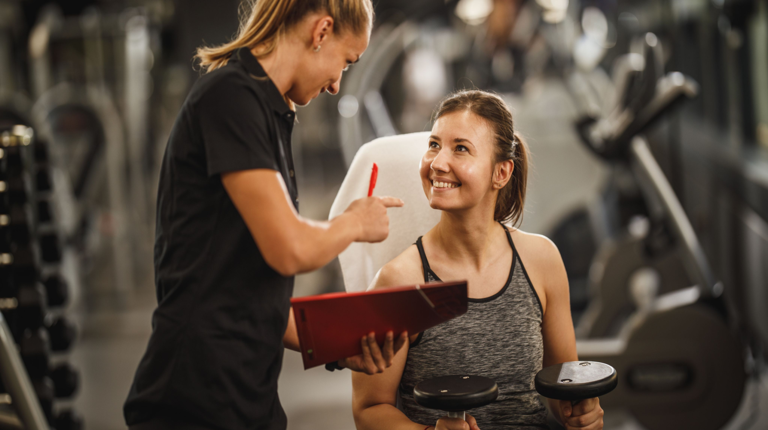 Is Hiring a Personal Trainer a Good Investment if You Want to Lose Weight?