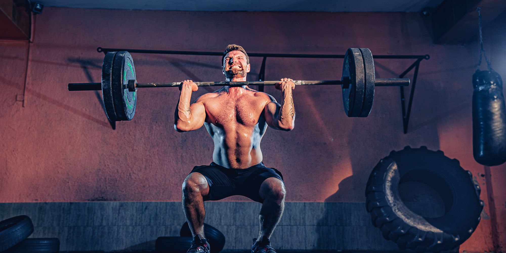 The Best Way to Quickly Build Muscle