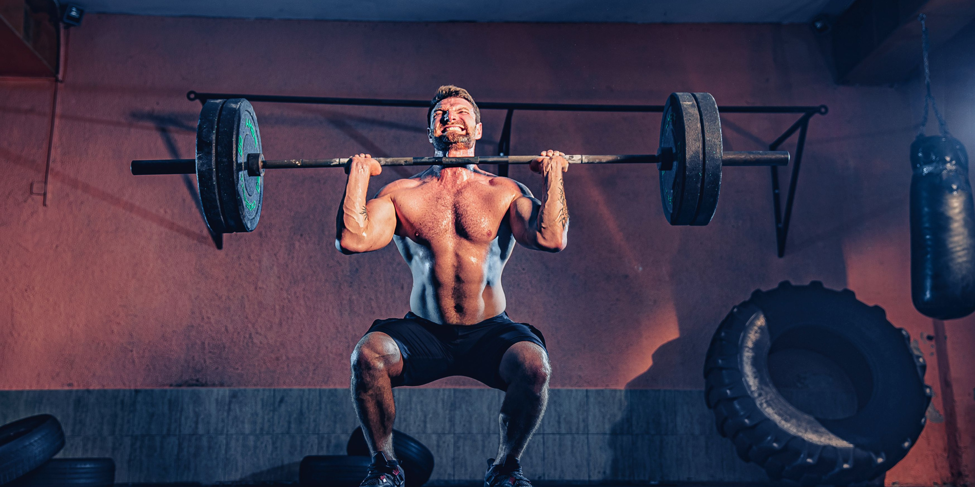 The Best Way To Quickly Build Muscle Mind Pump Media