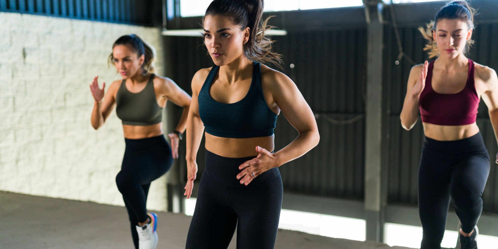 Is HIIT Style Training Effective for Weight Loss?