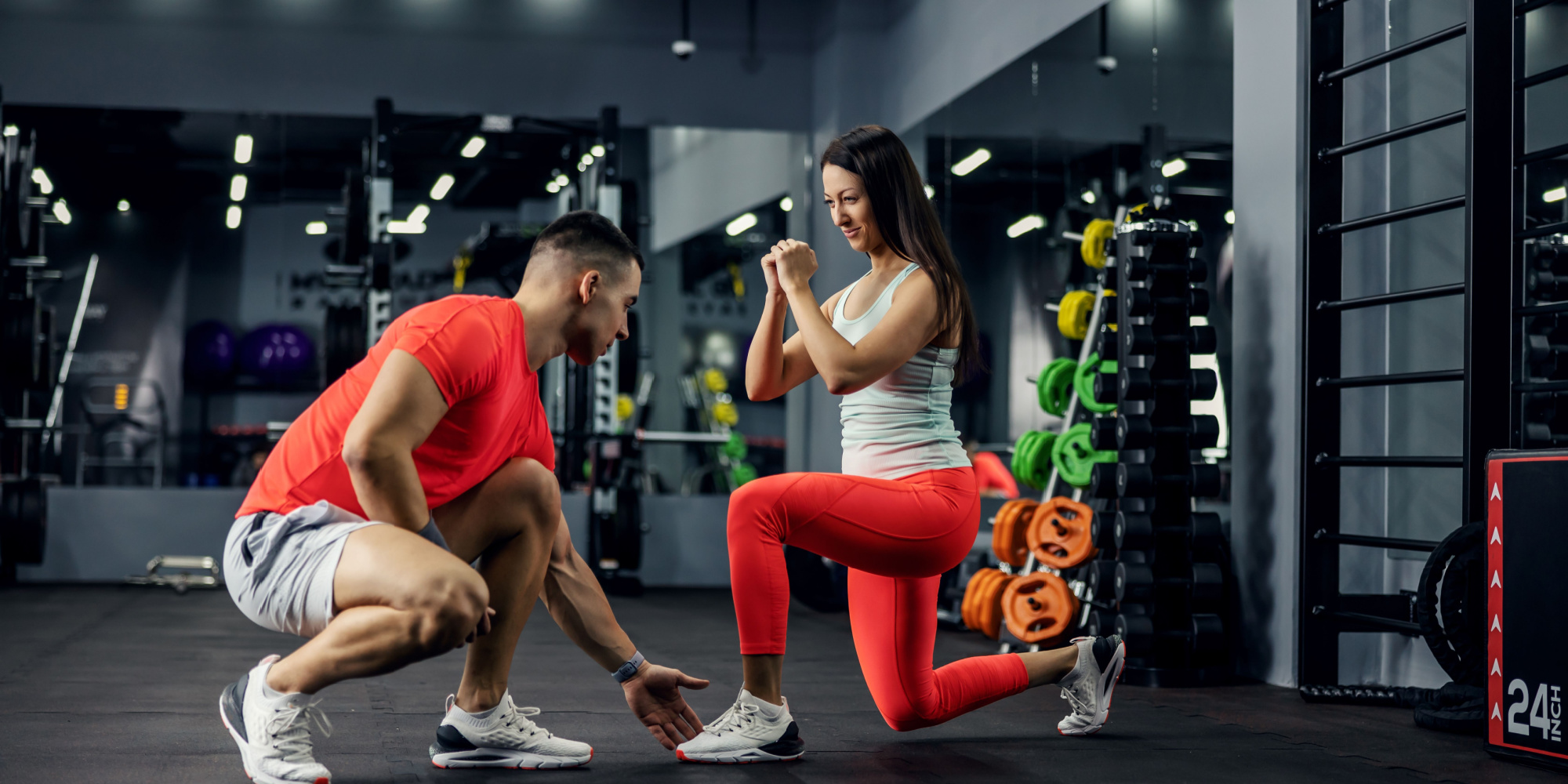 Why a Personal Trainer Should Always be Striving to Learn More