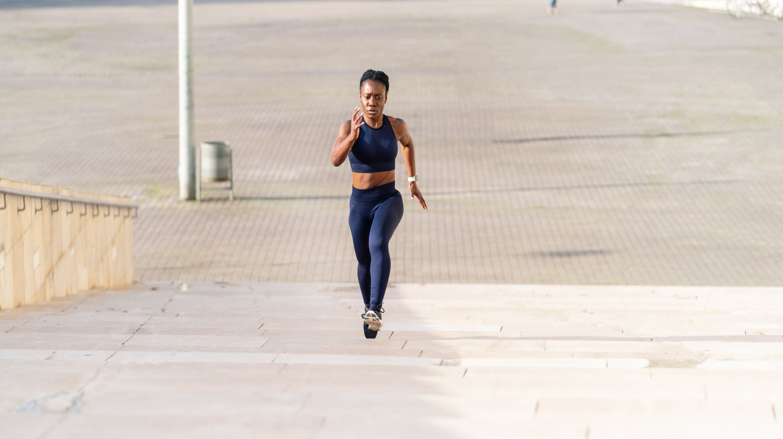 Is Cardio a Good Form of Exercise?
