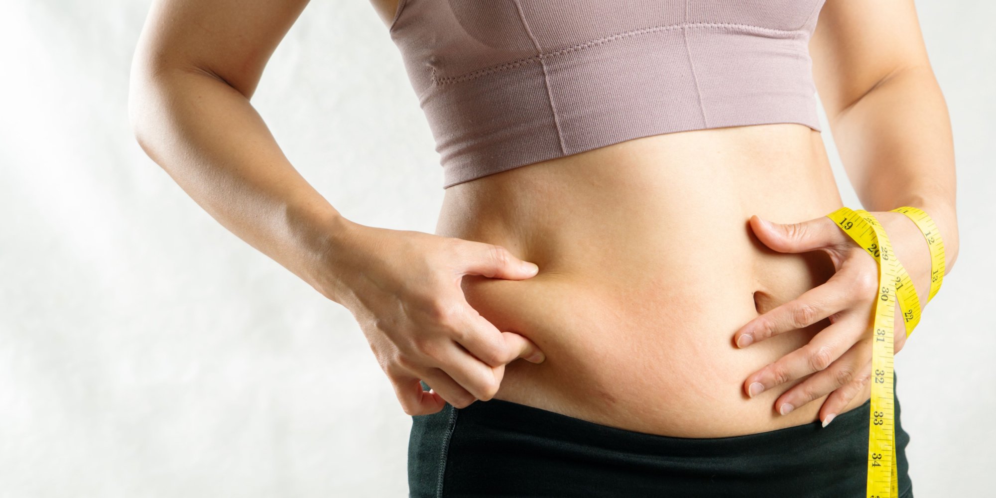 Why Can’t I Get Rid of My Belly Fat?