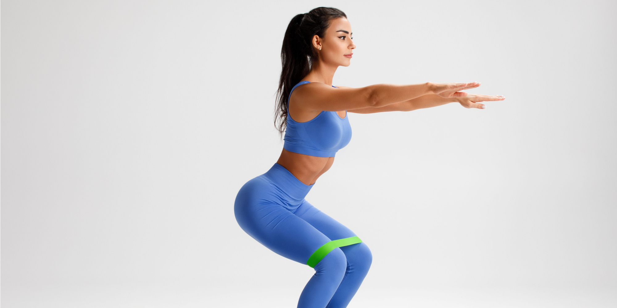 3 Steps You Can Follow to Grow a Bigger Butt