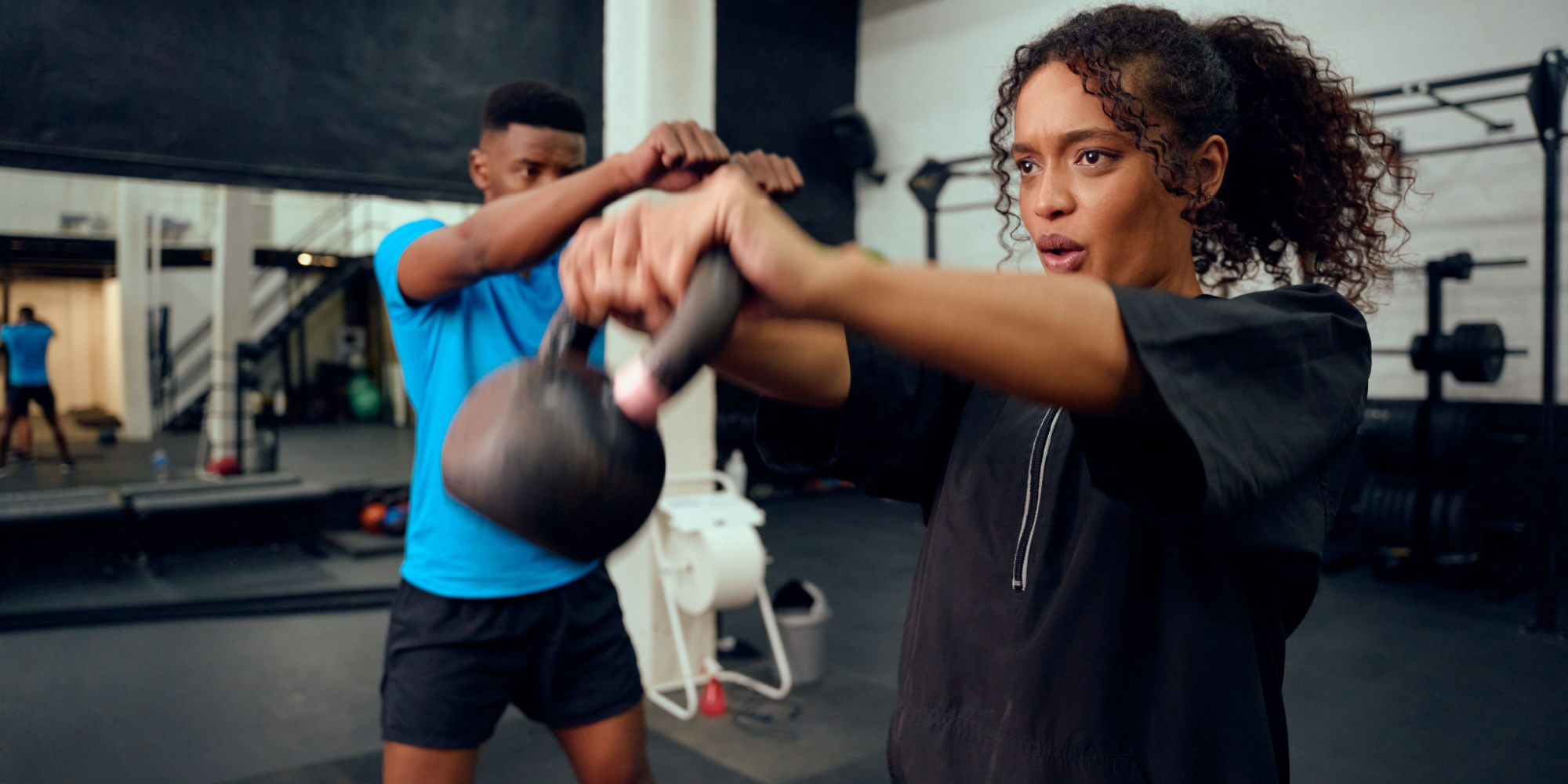 Is Personal Training the Best Career Choice for me?