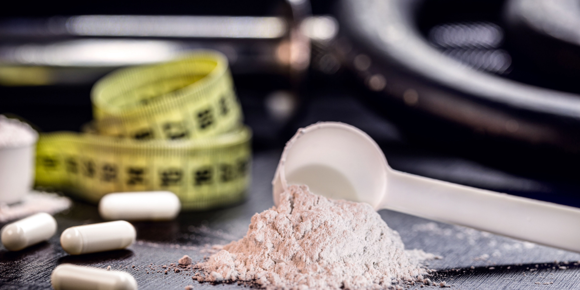 Is Creatine an Effective Supplement?