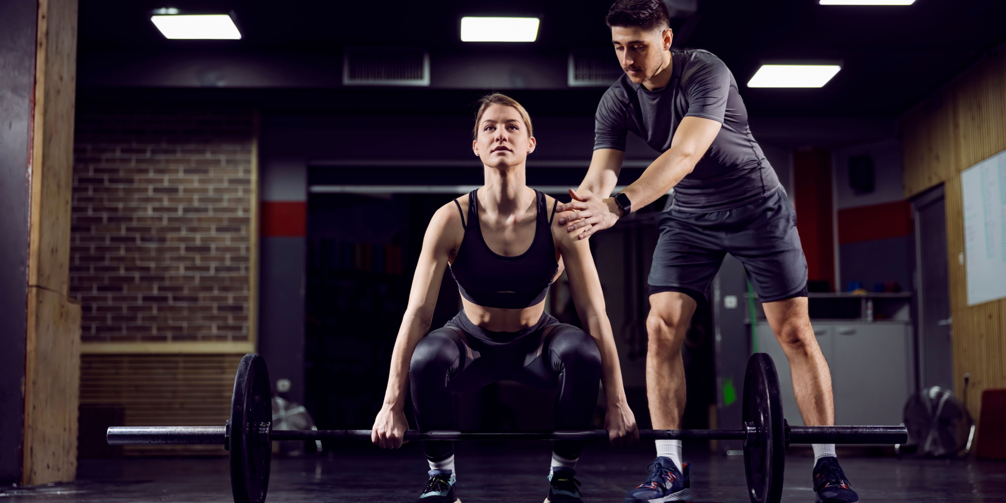 Do I Need a Personal Trainer to Achieve my Weight Loss Goals?