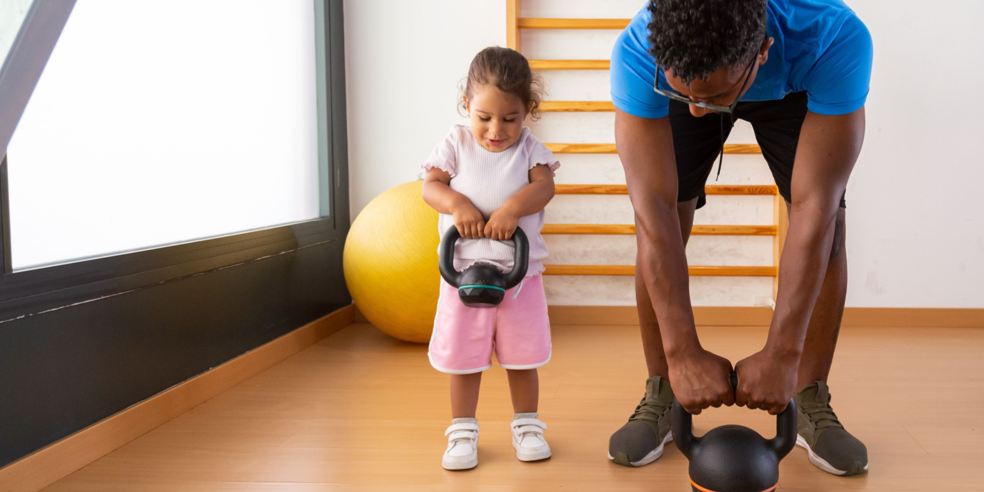 How Young Can a Child Begin Lifting Weights?