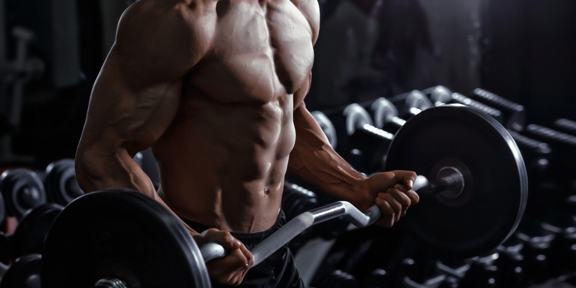 Best Workout Routine to Get Big Biceps and Triceps