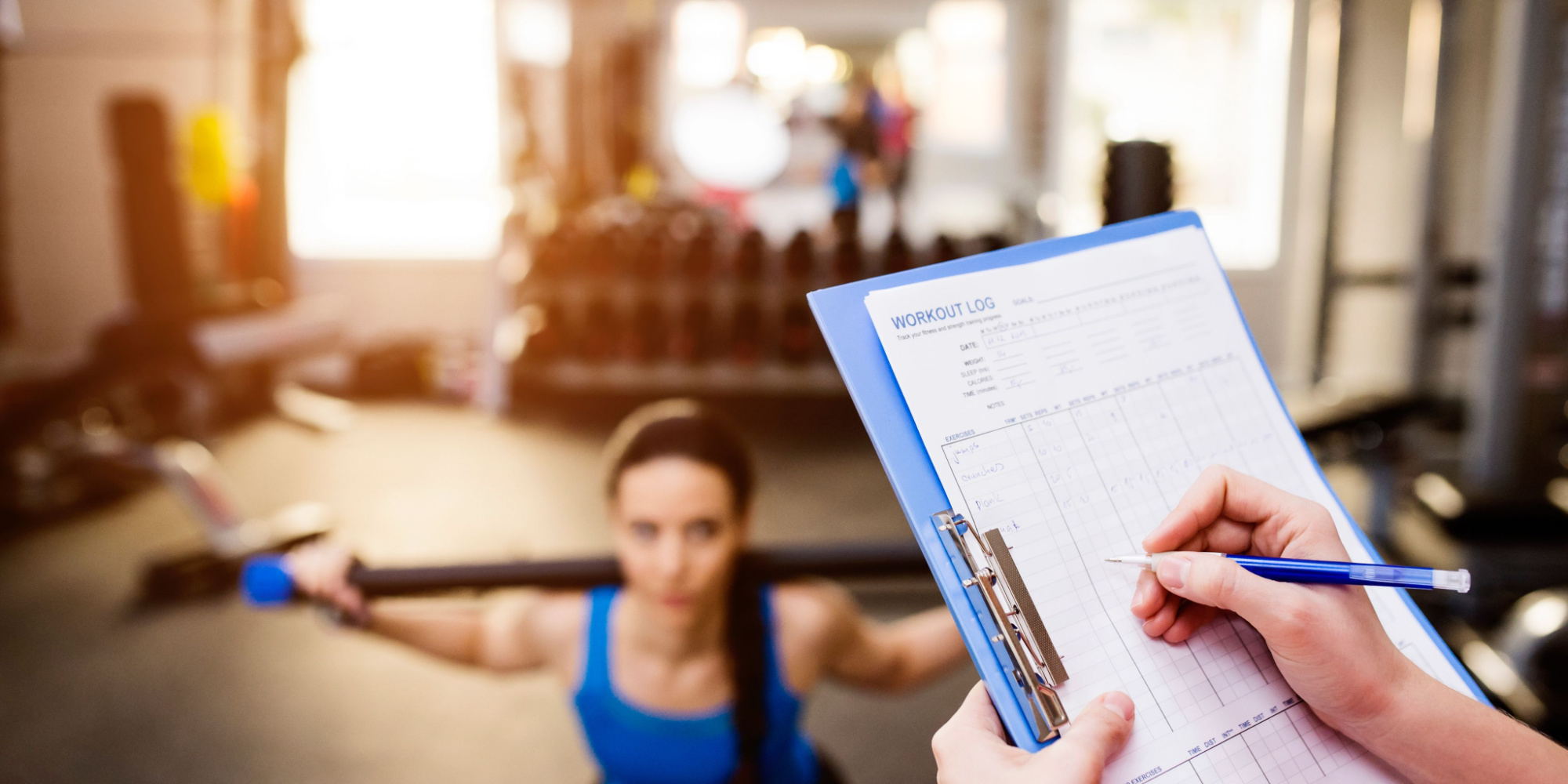 How Personal Trainers Can Set Their Clients up for Long-Term Success