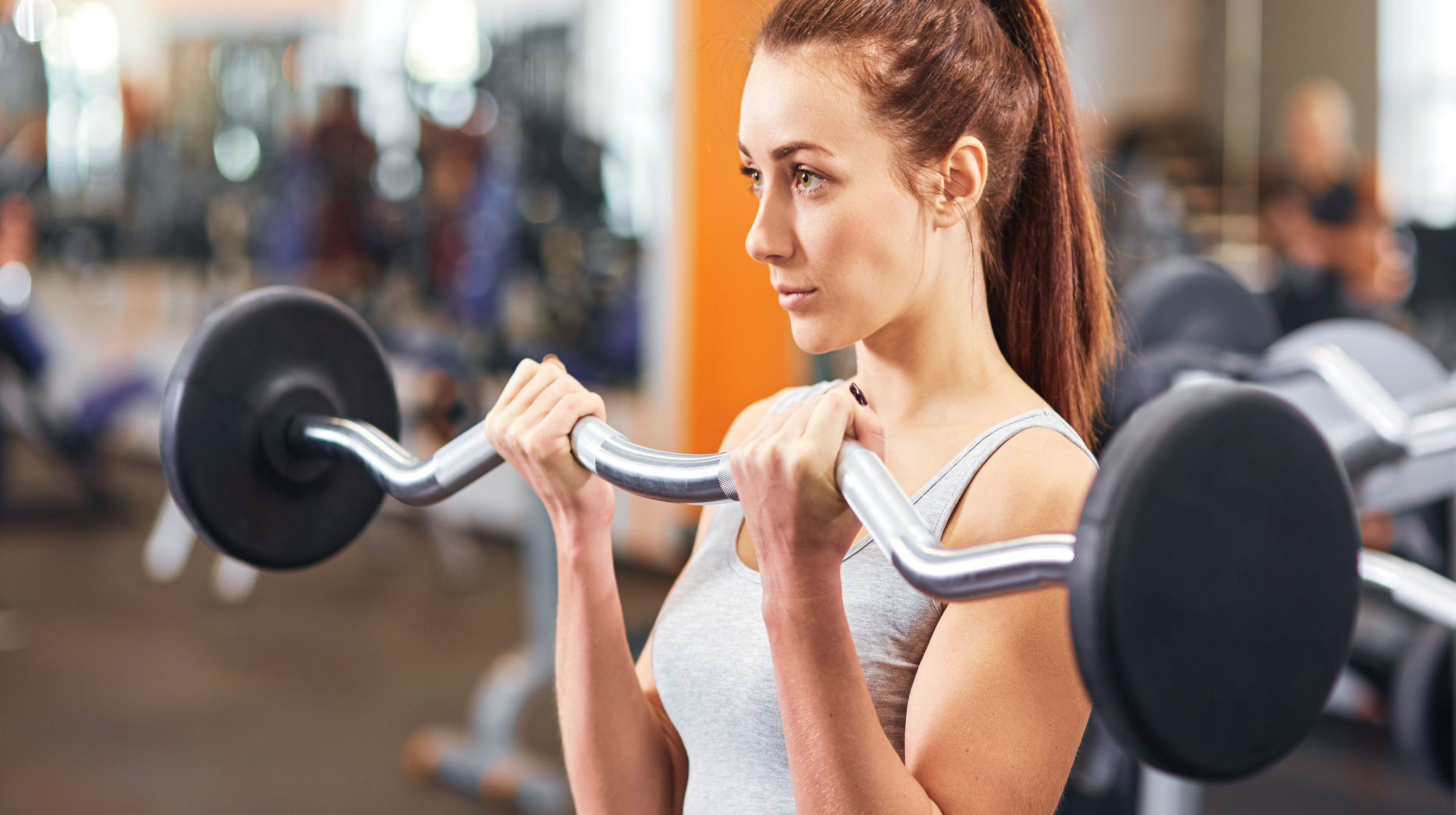 What to Avoid if You are a Beginner at Lifting Weights