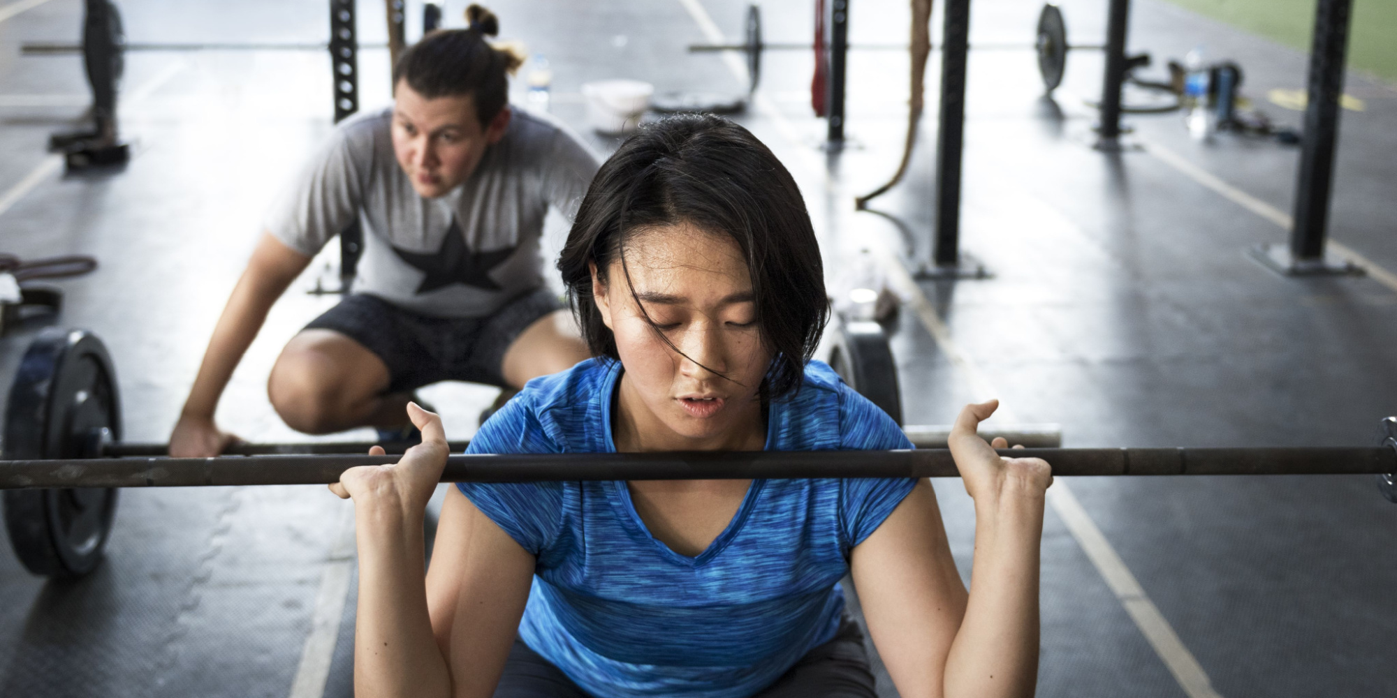 Why You Need to Make Weight Training a Priority in Your Weekly Routine