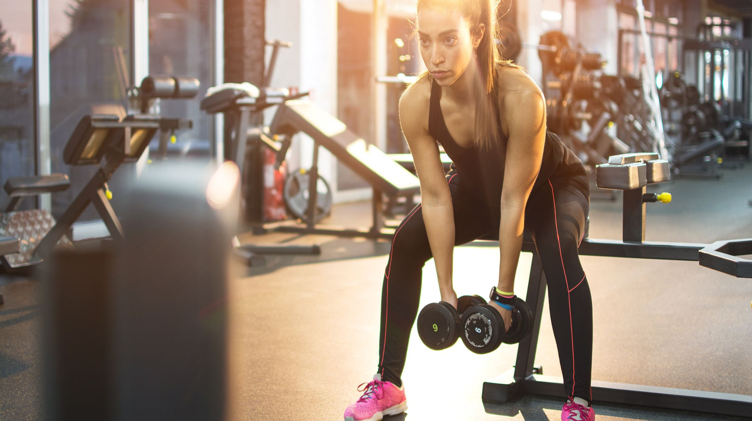 How Much Strength Should You be Gaining if You Consistently Lift Weights?