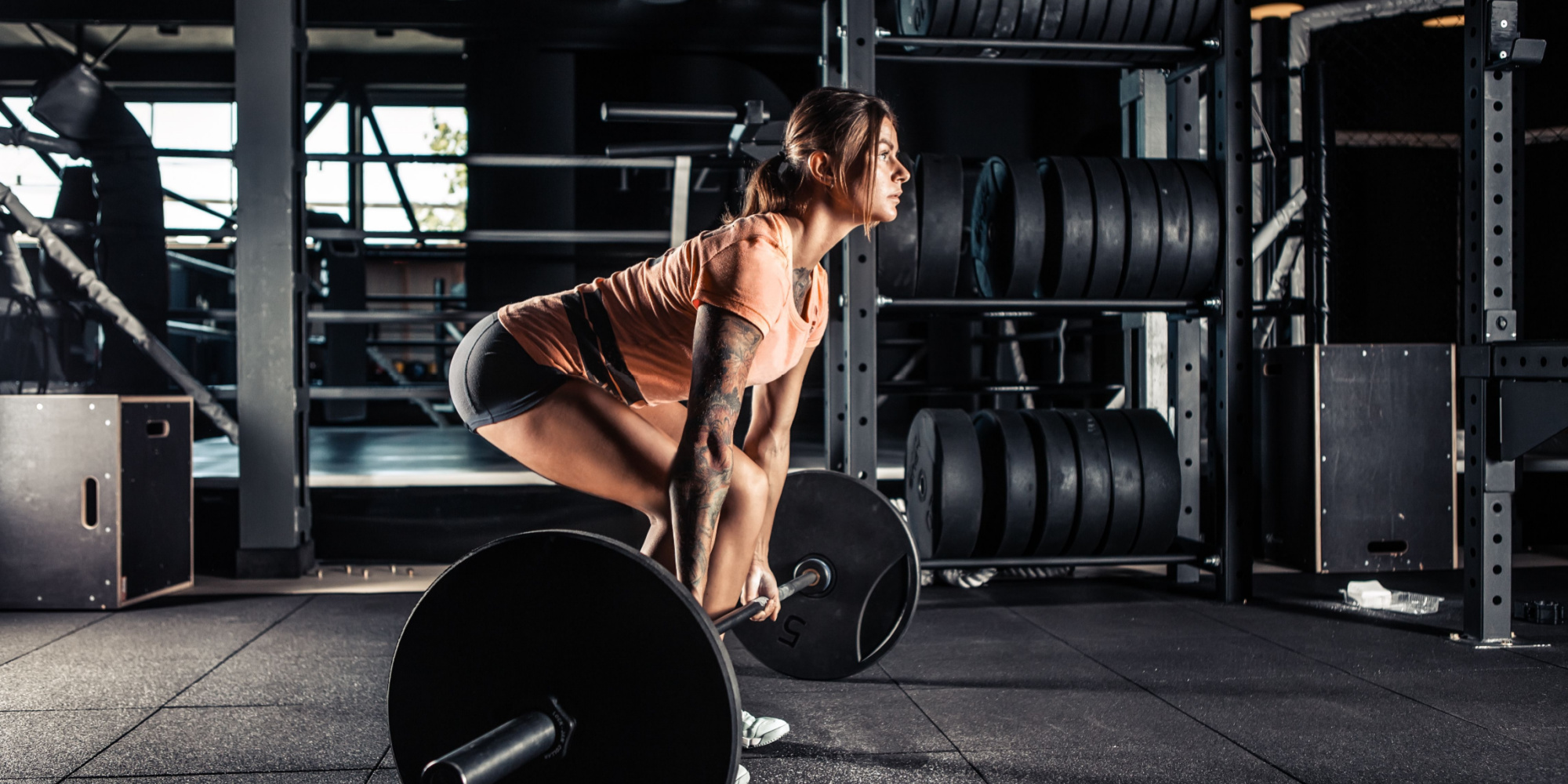3 Reasons You Are Not Putting on Muscle Like You Want to