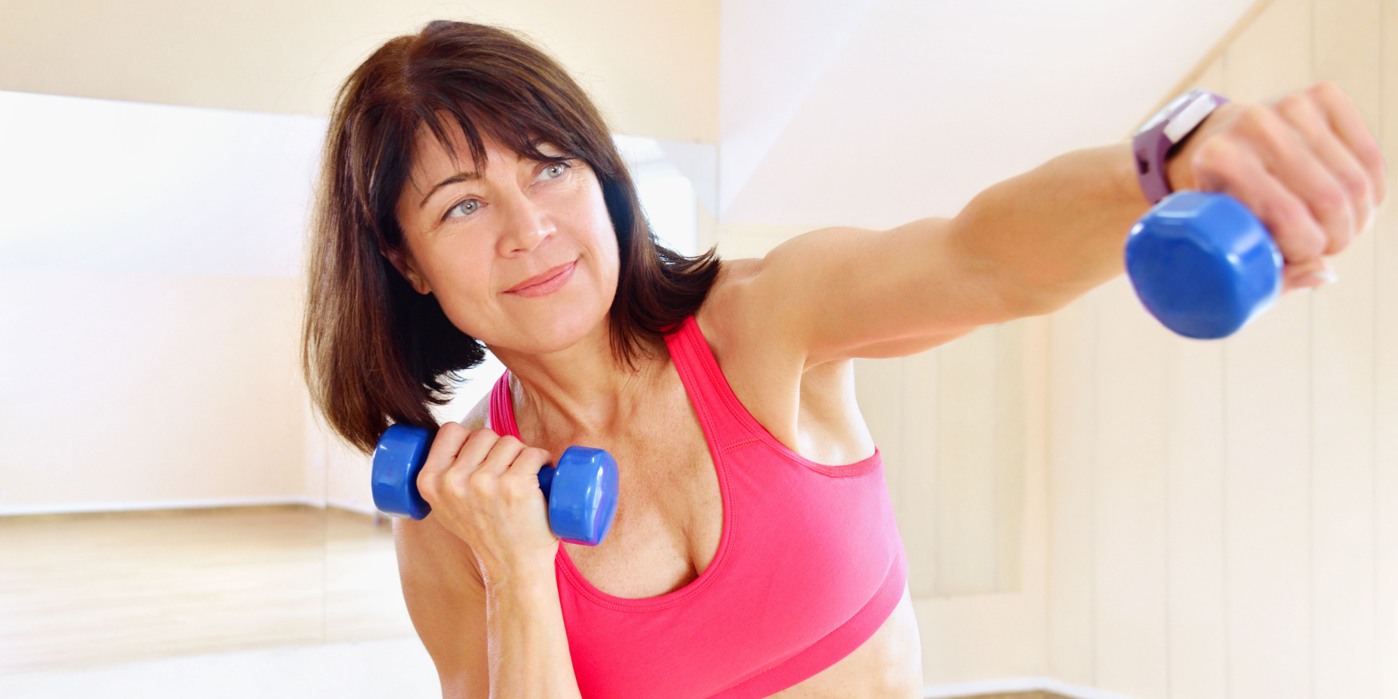 Simple Weight Loss Tips For Older Adults