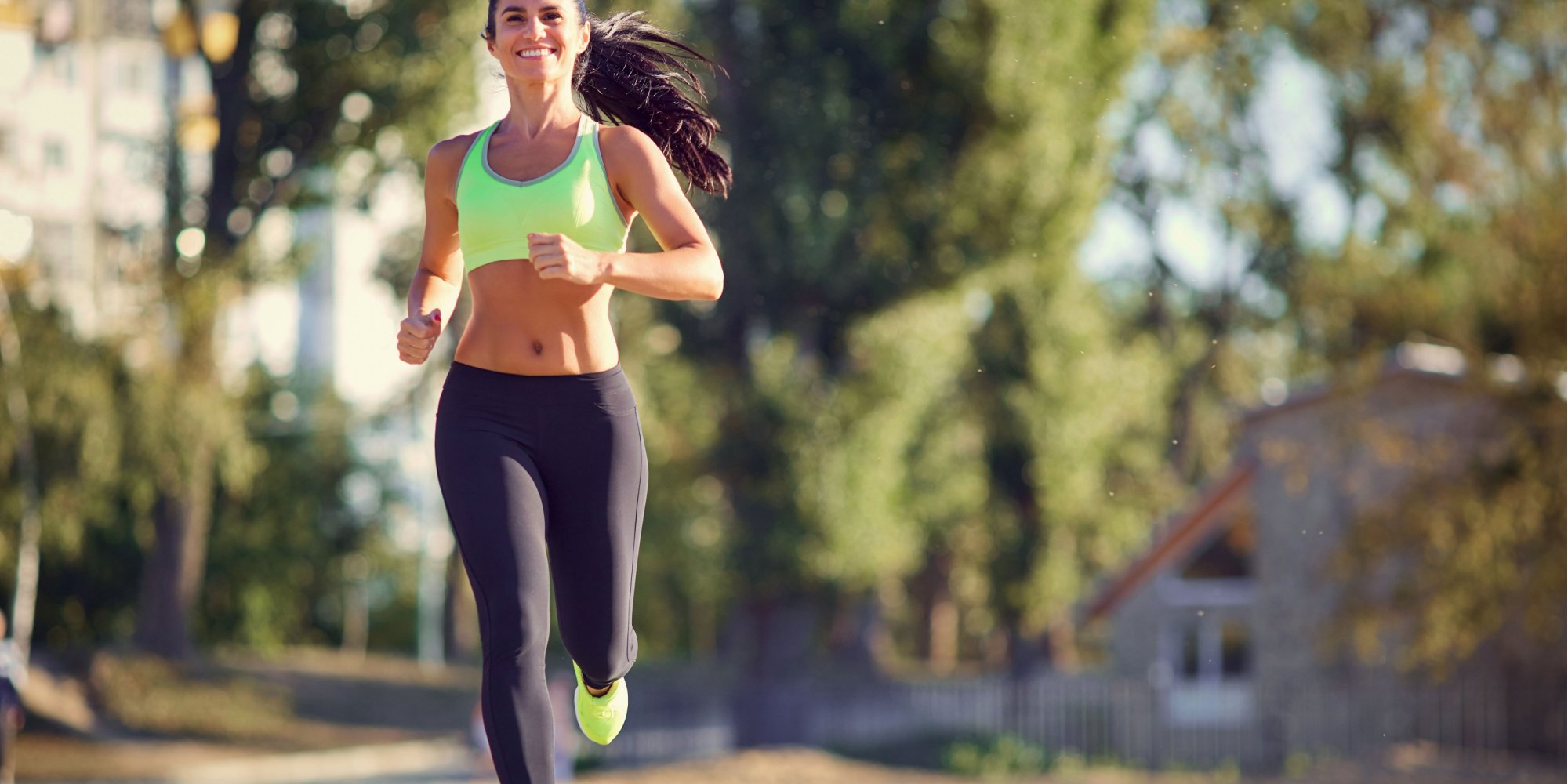 Should I Incorporate Sprints Into My Workout Routine?