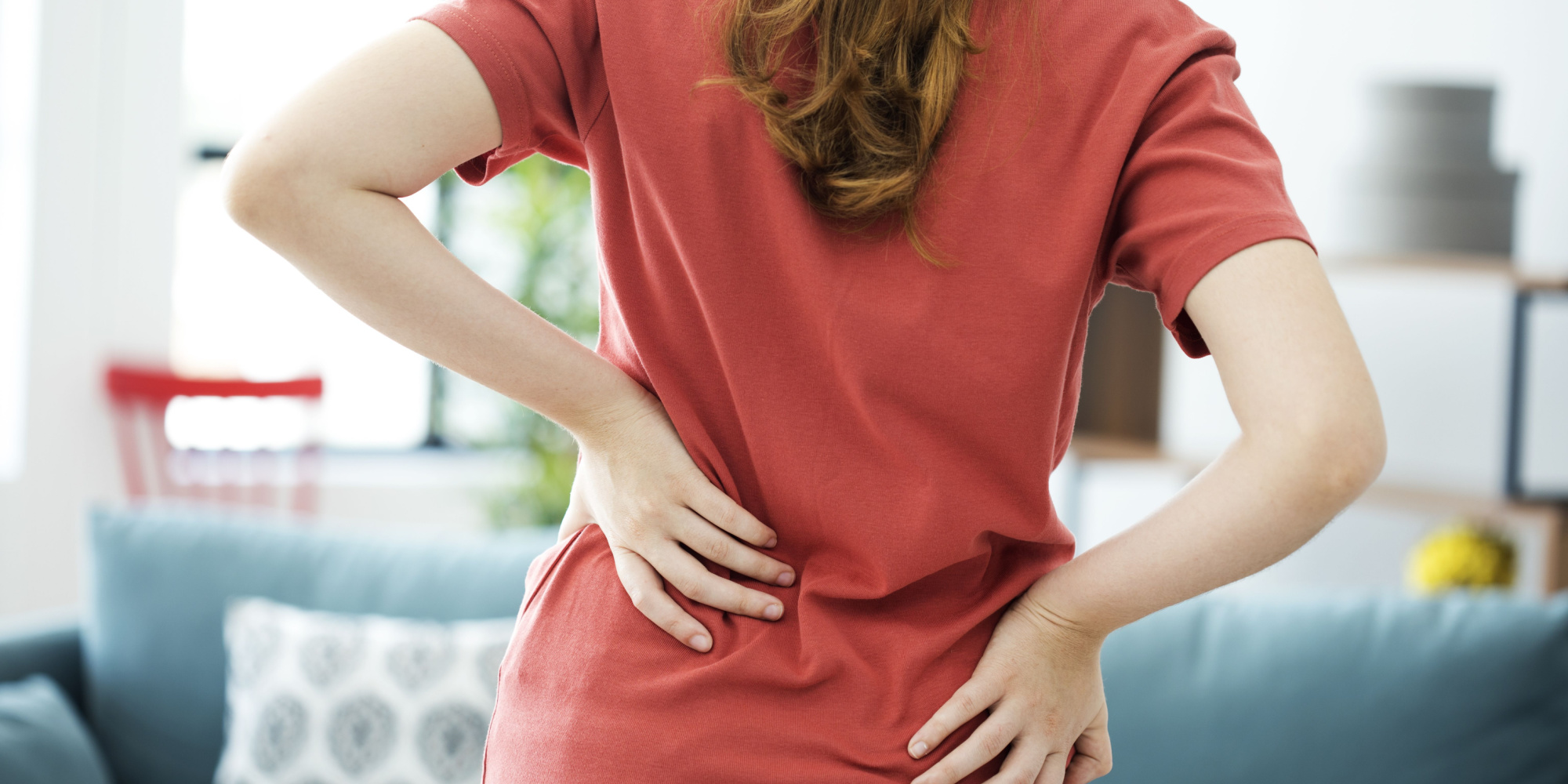 Can You Alleviate Chronic Back Pain Naturally?