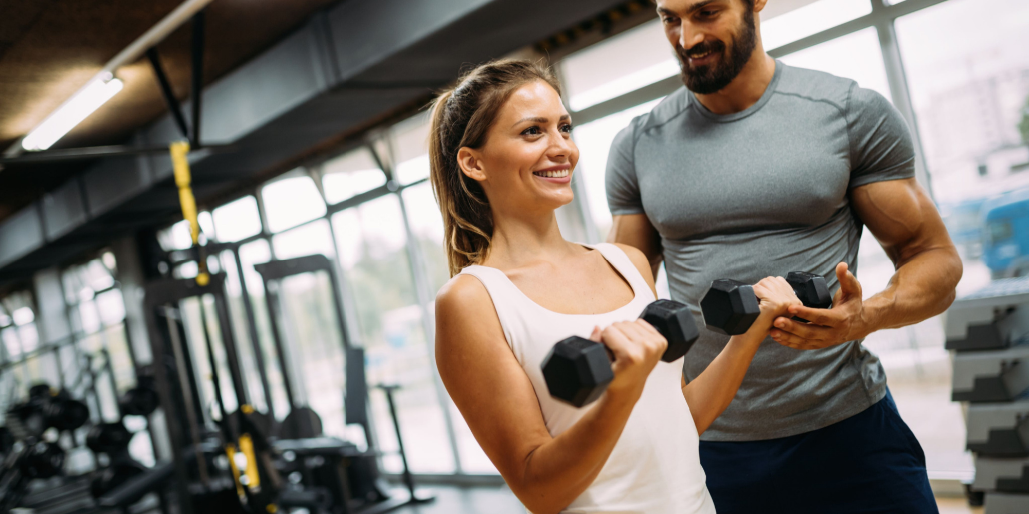 Do Most Personal Trainers Have Specialties?