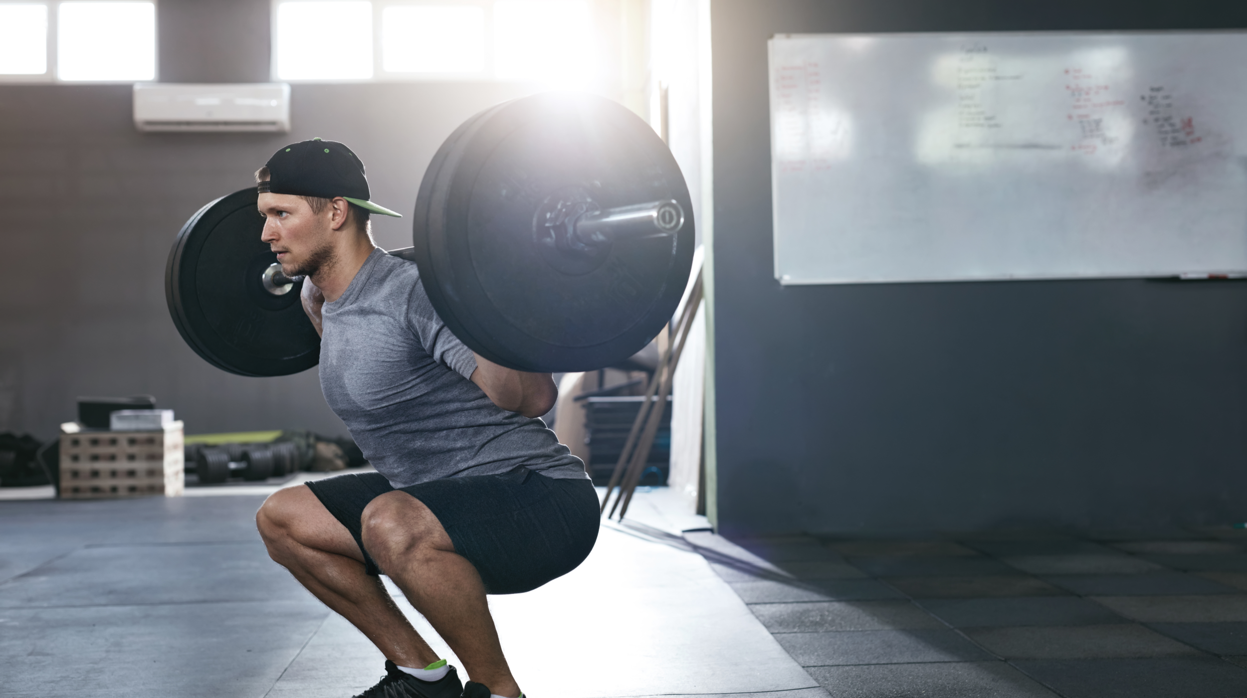 Is the Squat King of all Exercises?