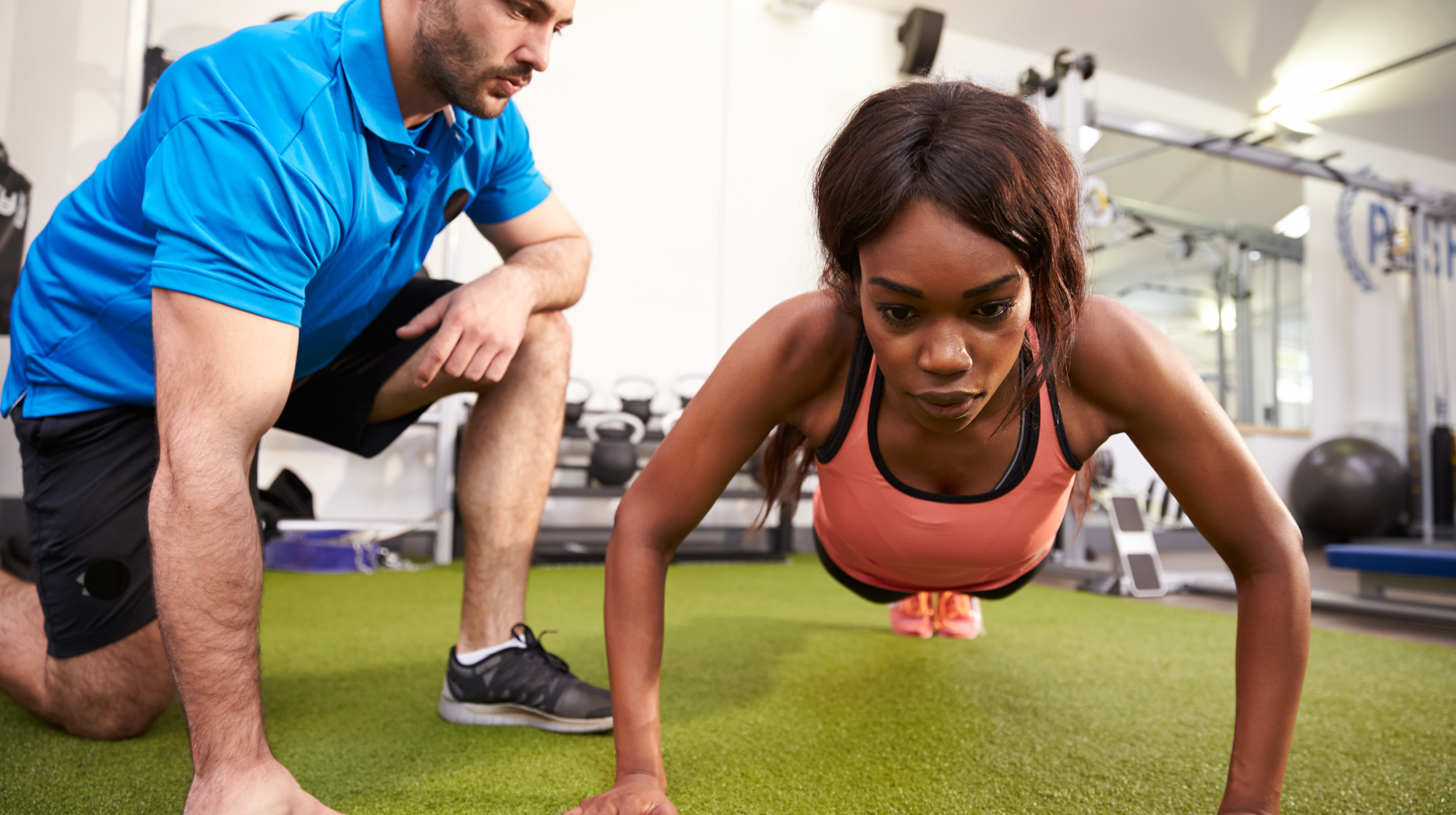 The Most Important Skill For Personal Trainers