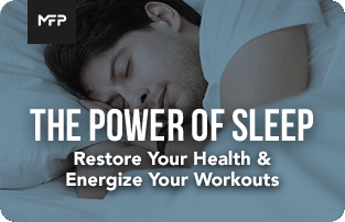 Power of Sleep