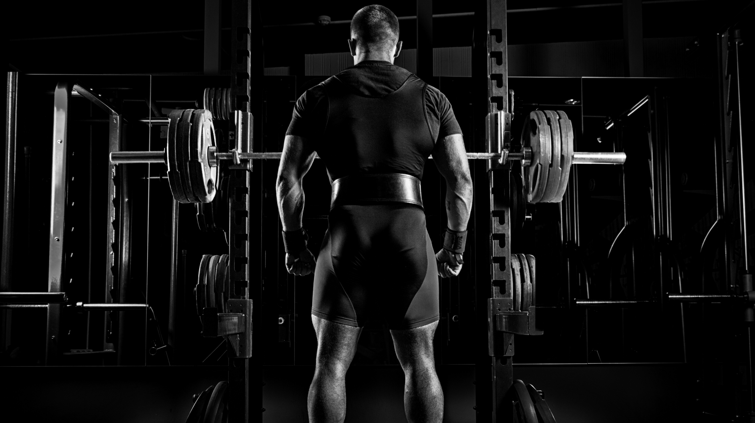 Best Exercises to Increase STRENGTH and SIZE