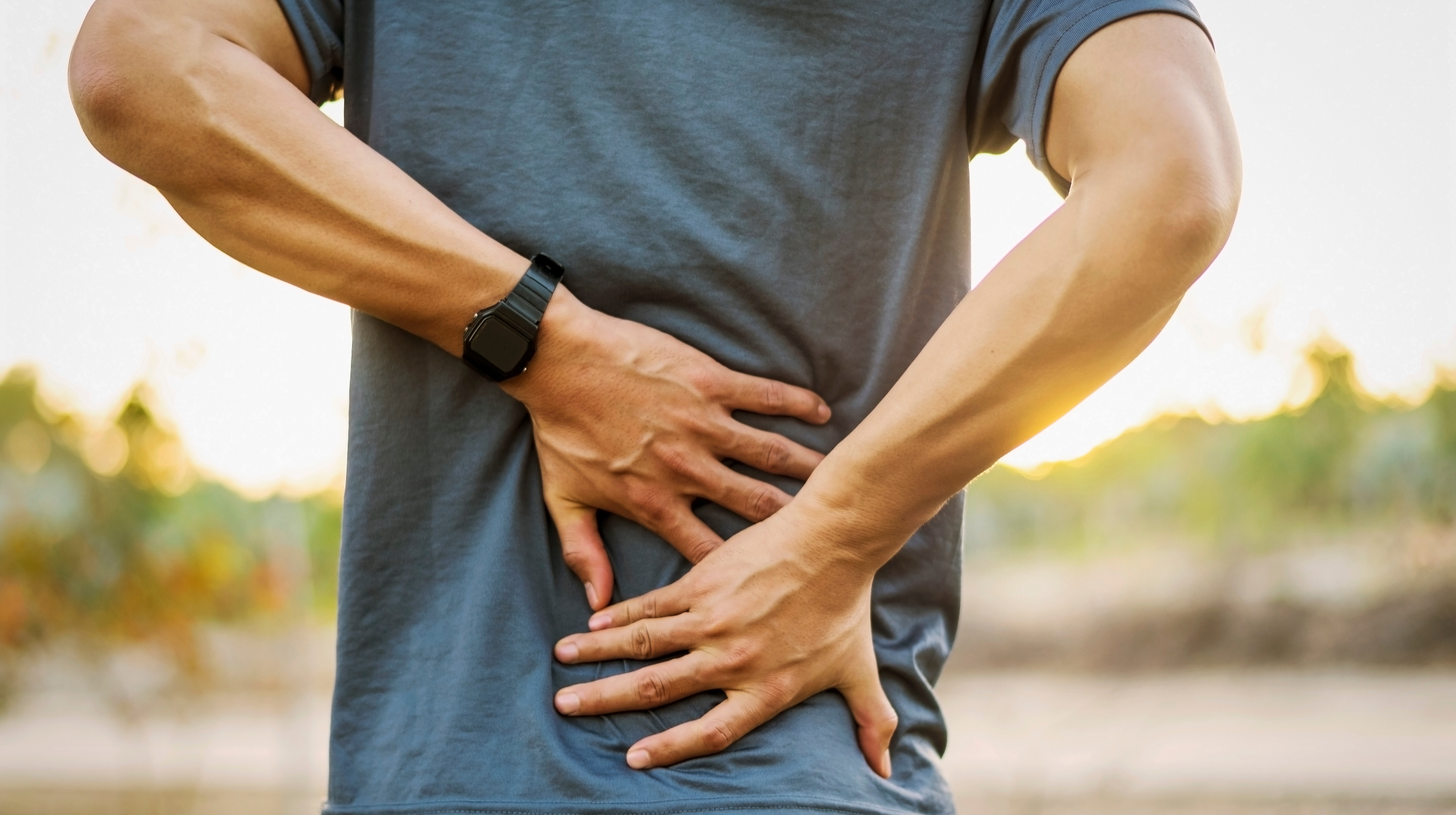 Why Massage and Chiropractic Adjustments Don’t Fix Back Pain