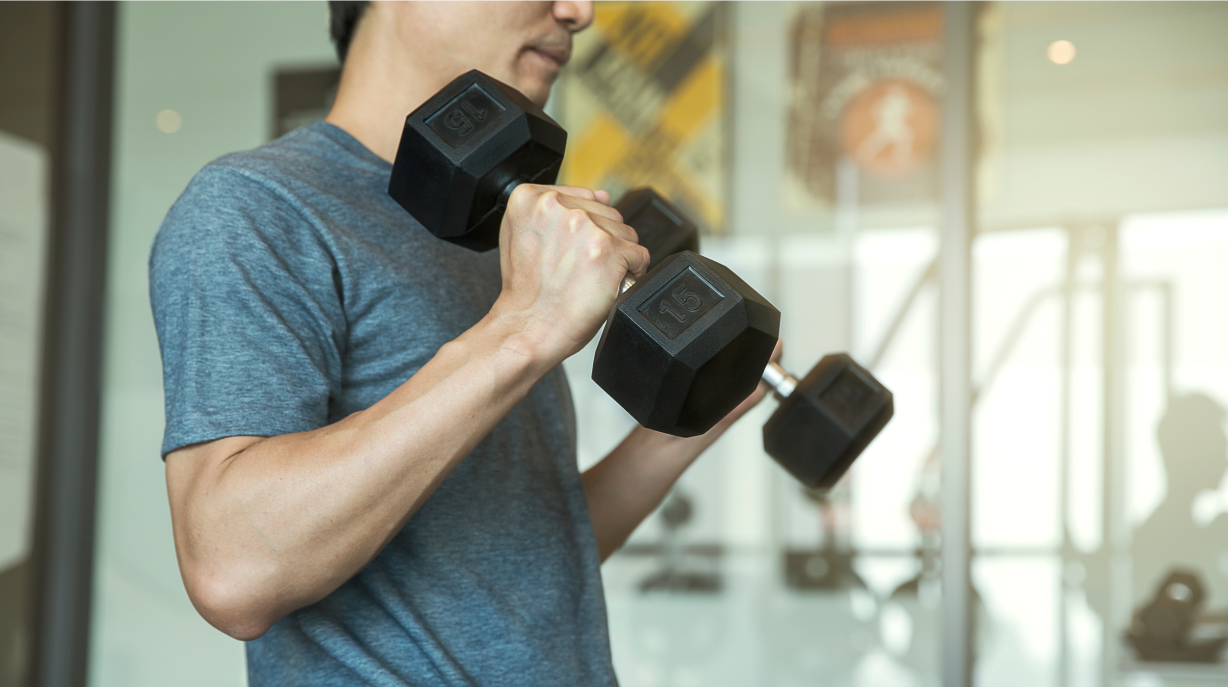 Weight Training for Beginners – Start With Full-Body