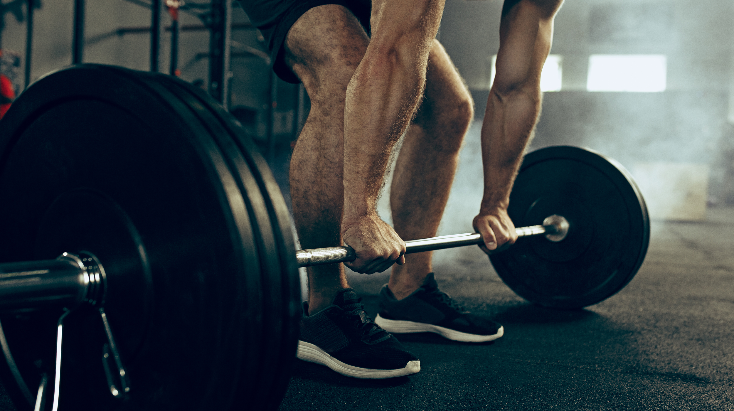 5 Long-Term Benefits of Resistance Training