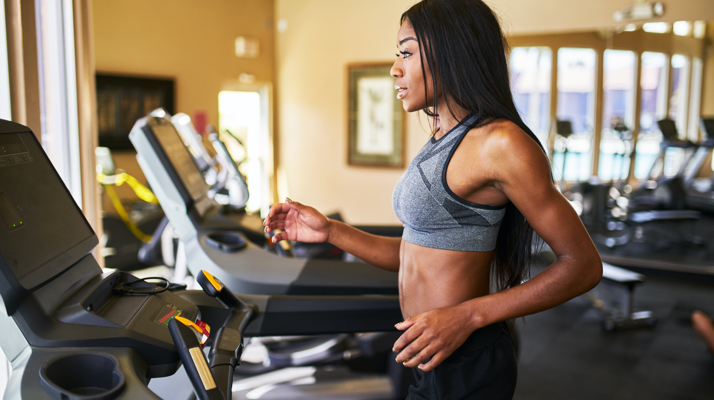 HIIT vs. LISS Cardio – Which is Better For Fat Loss?