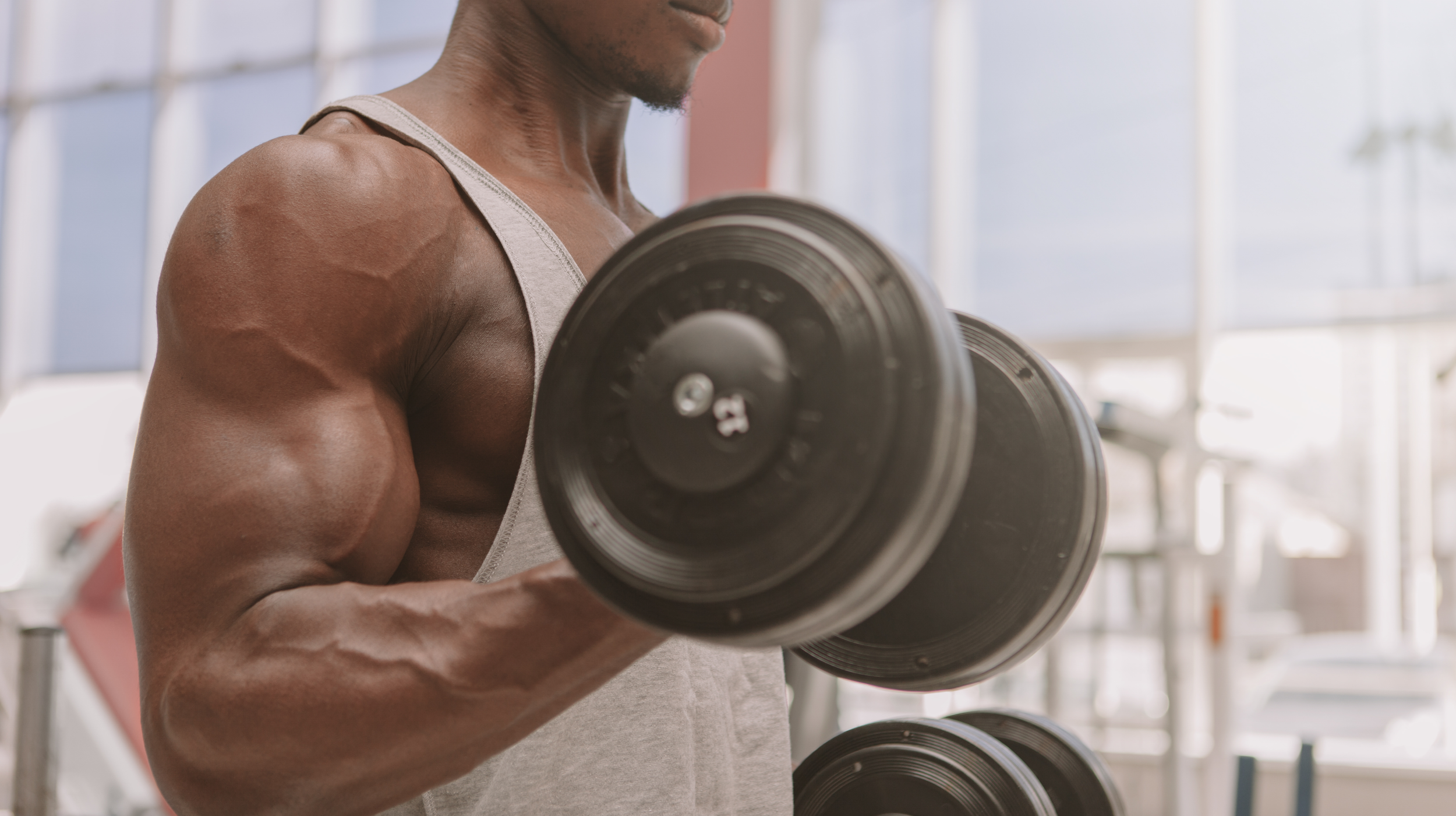 Can I Build Muscle with Resistance Training?