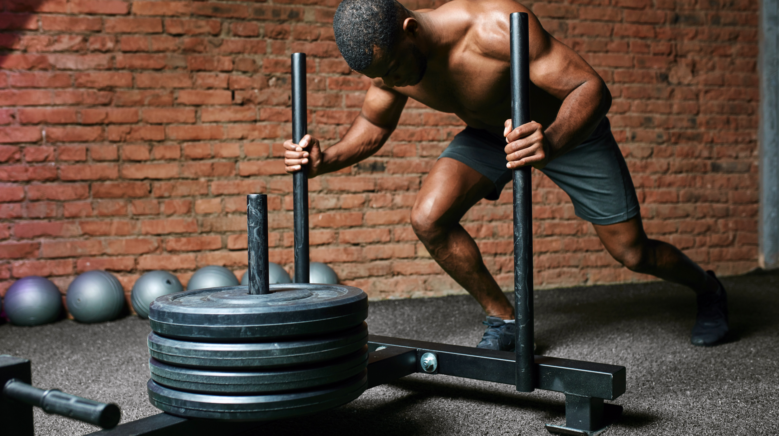 What Does Functional Resistance Training Mean?